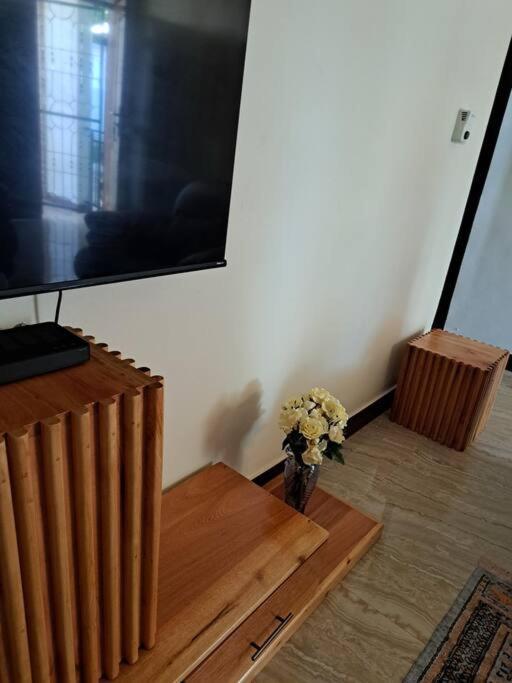Ellyz Home Stay 모시 외부 사진