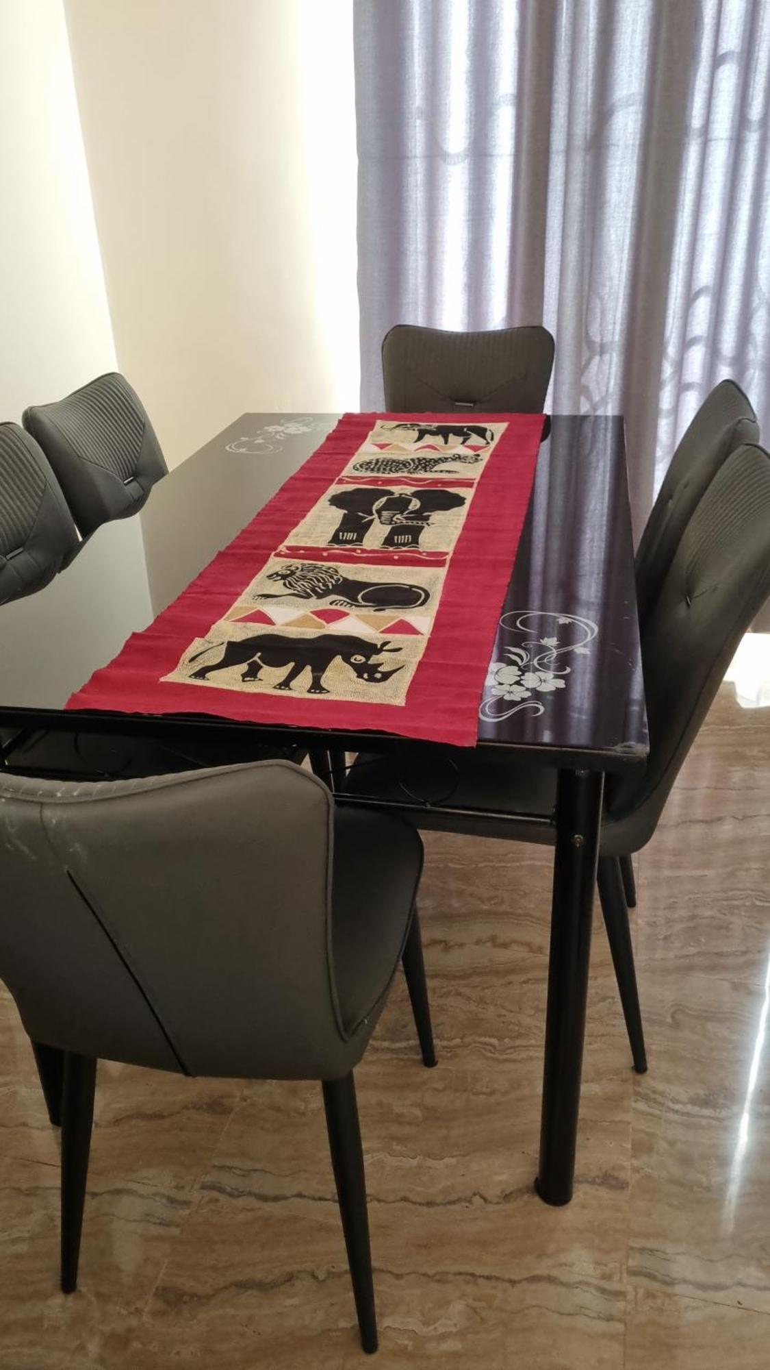 Ellyz Home Stay 모시 외부 사진